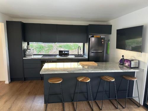 Kooralbyn Apartment | Among The Trees Guest Suite