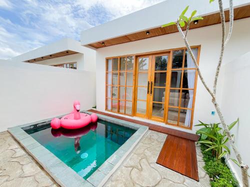 Yogyakarta Villa | Among Villa Demangan