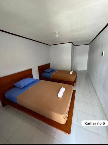 Sekongkang House | Amora homestay