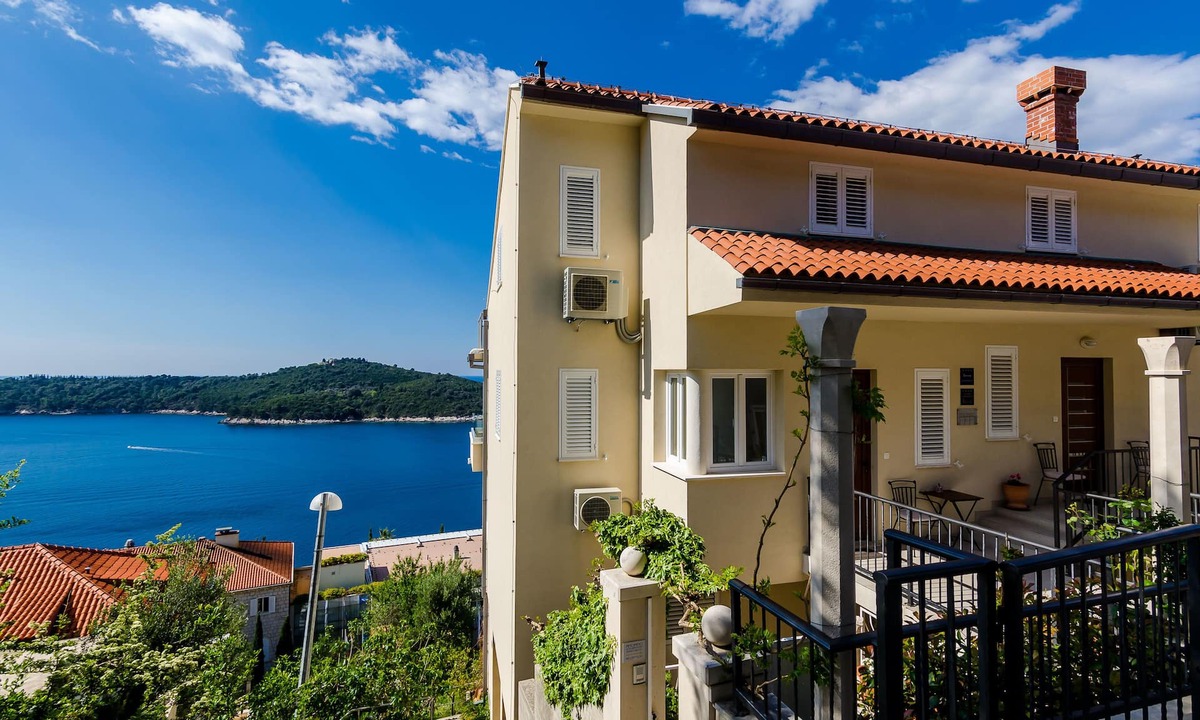 Dubrovnik Apartment | Amorino of Dubrovnik Apartments