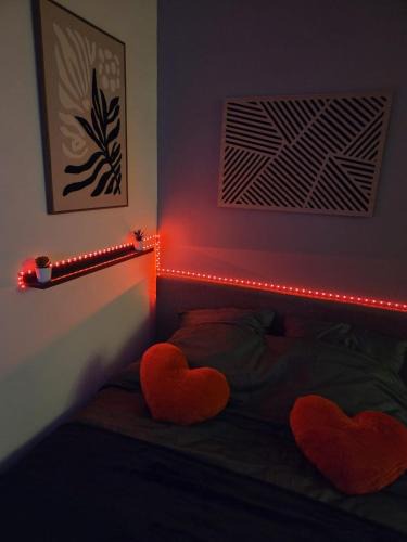 Petit-Ivry Apartment | Amour x Paris x Netflix x Wheel chair Access
