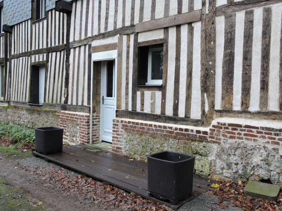 Saint-Nicolas-de-la-Haie House | Amoureux du calme et de la nature : Bienvenue !
