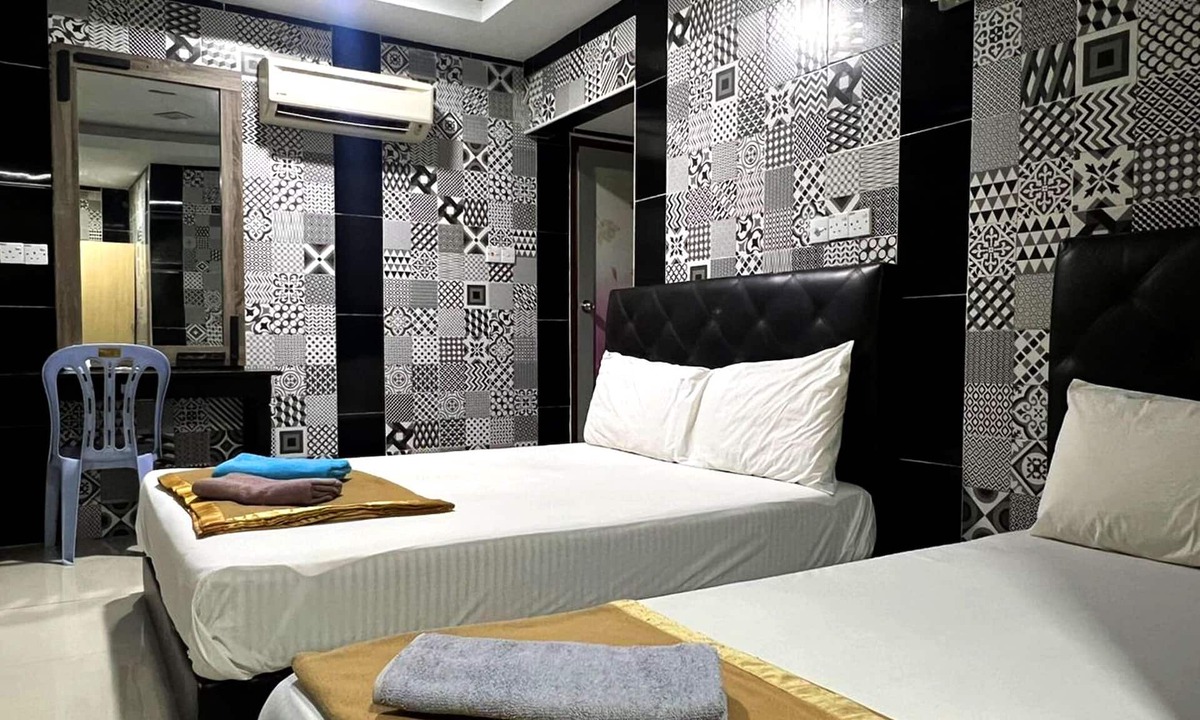 Kampung Pandan Dalam Hotel | Ampang Business Hotel