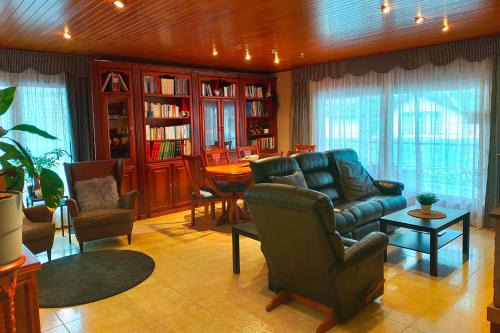 Les Escaldes Apartment | Amplio ático con terraza en Andorra centro