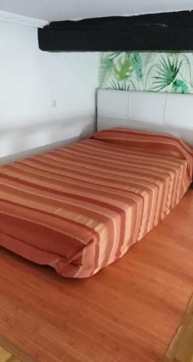 Santander Apartment | Amplio loft en el centro de Santander