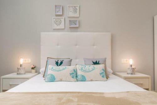 Bilbao Old Town Apartment | Amplio y Confortable en el Casco Viejo con Parking Privado