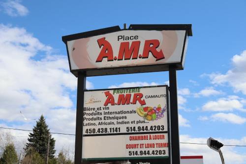 St. Jerome Hotel | AMR Hotel Inc
