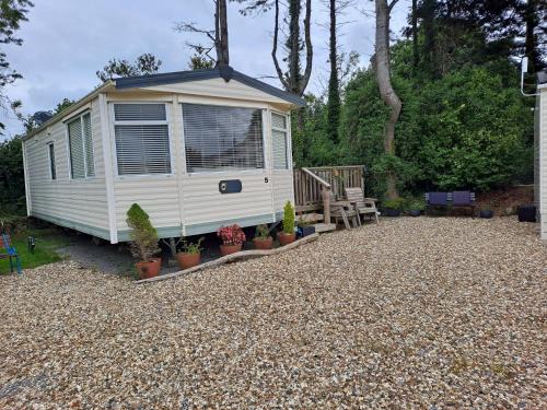 Amroth Other | Amroth Bay holiday caravan