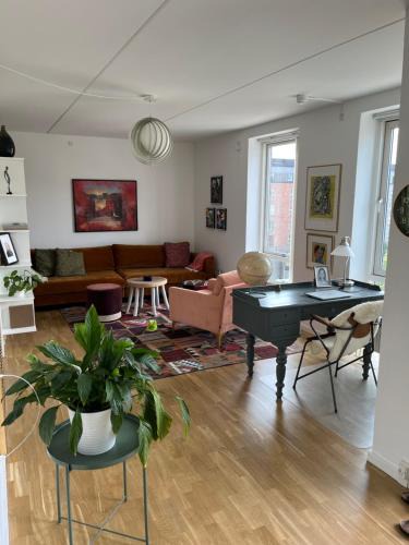 Sydhavnen Apartment | Amsterdam in Copenhagen