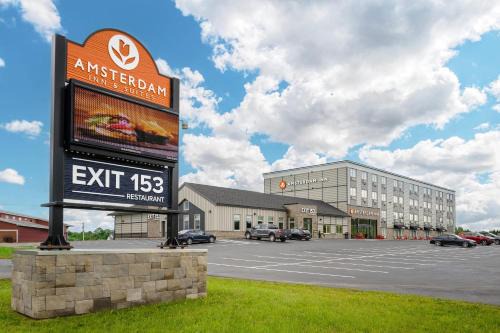 Florenceville-Bristol Hotel | Amsterdam Inn & Suites, an Ascend Collection Hotel