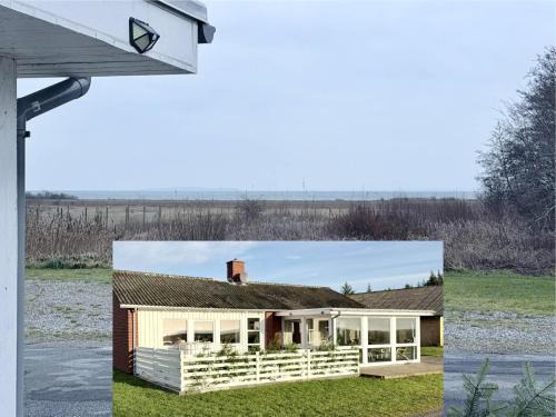 Øsløs House | Amtoft Vig Kitespot