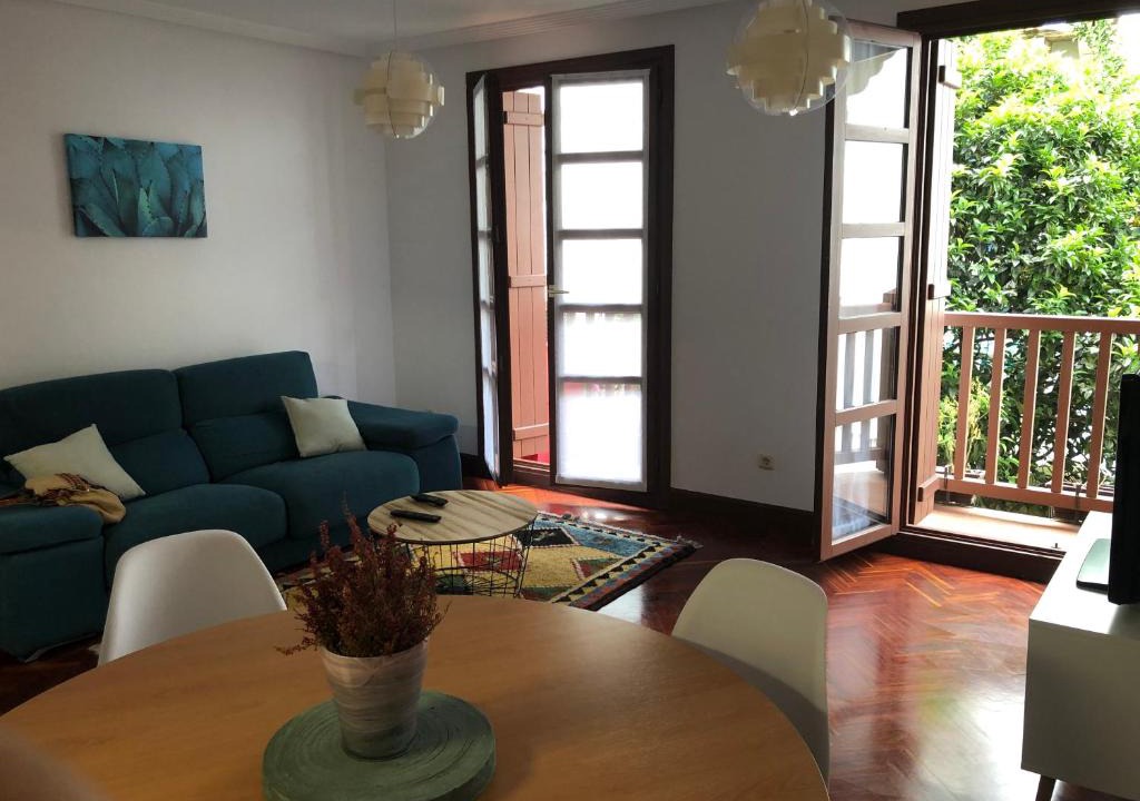 Hondarribia Historic Center Apartment | AMUITZ - Casco histórico Fuenterrabía