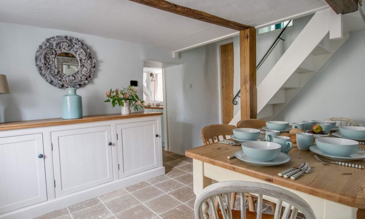 West Lulworth Cottage | Amy Cottage