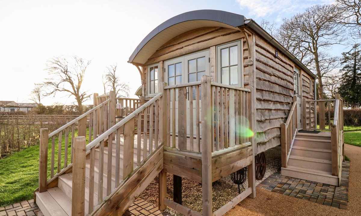 York Cottage | Amy Johnson