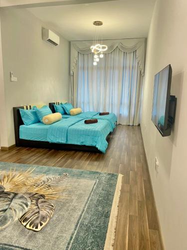 Kuantan Apartment | Amyra Suite Kuantan