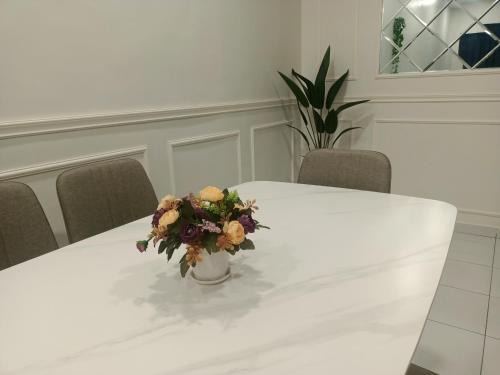 Kampung Pumpong Resort | Amza Homestay