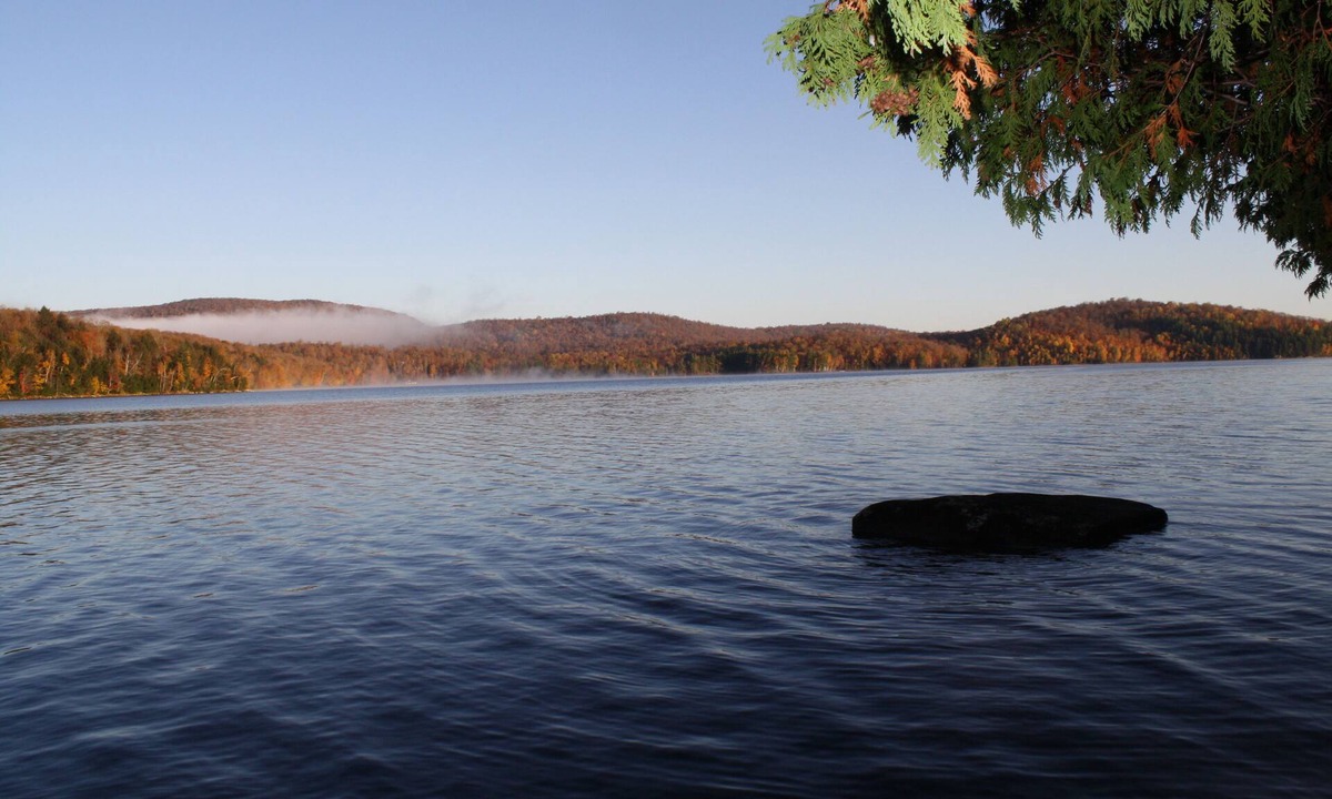 Town of Piercefield Cabin | An Adirondack Adventure