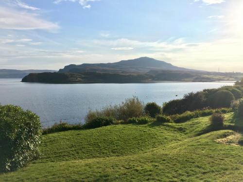 Achachork Bed & Breakfast | An-Airidh Bed & Breakfast Portree