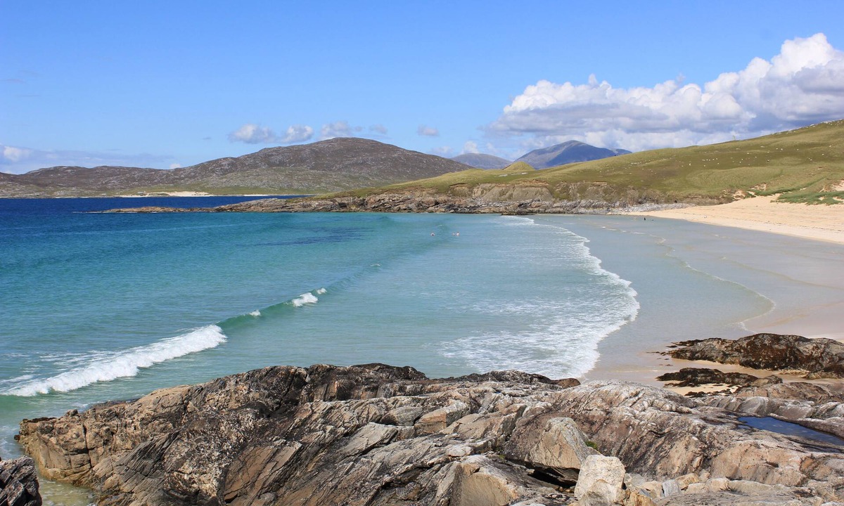 Stornoway Cottage | An Airigh