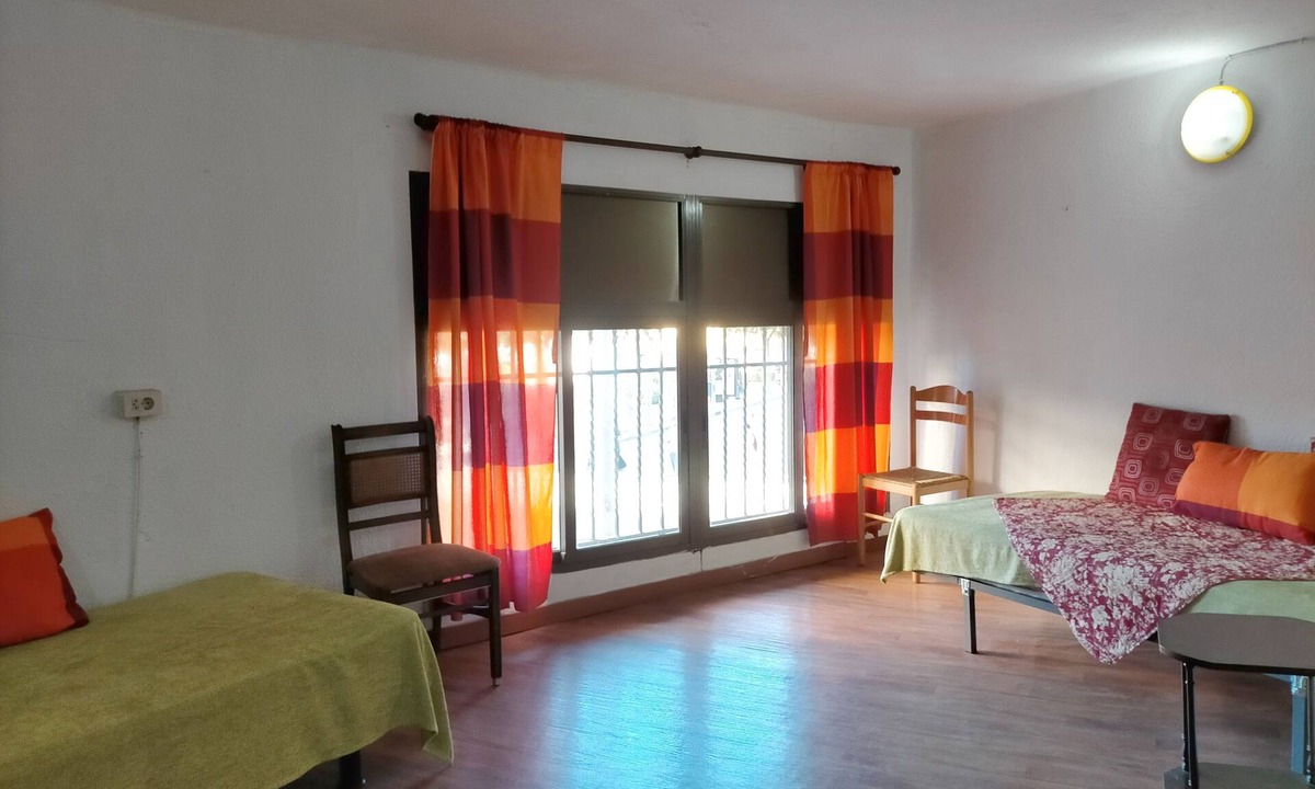 Sant Llorenc Apartment | An apartment to get to know Valencia