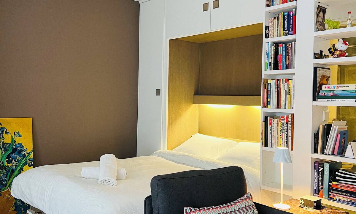 Quartier de l'Ecole-Militaire Apartment | An Attractive flat near by St-Germain, Le Bon Marché