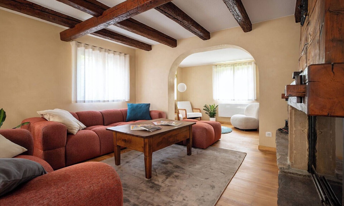 Hangenbieten House | An authentic & delicious journey through time.