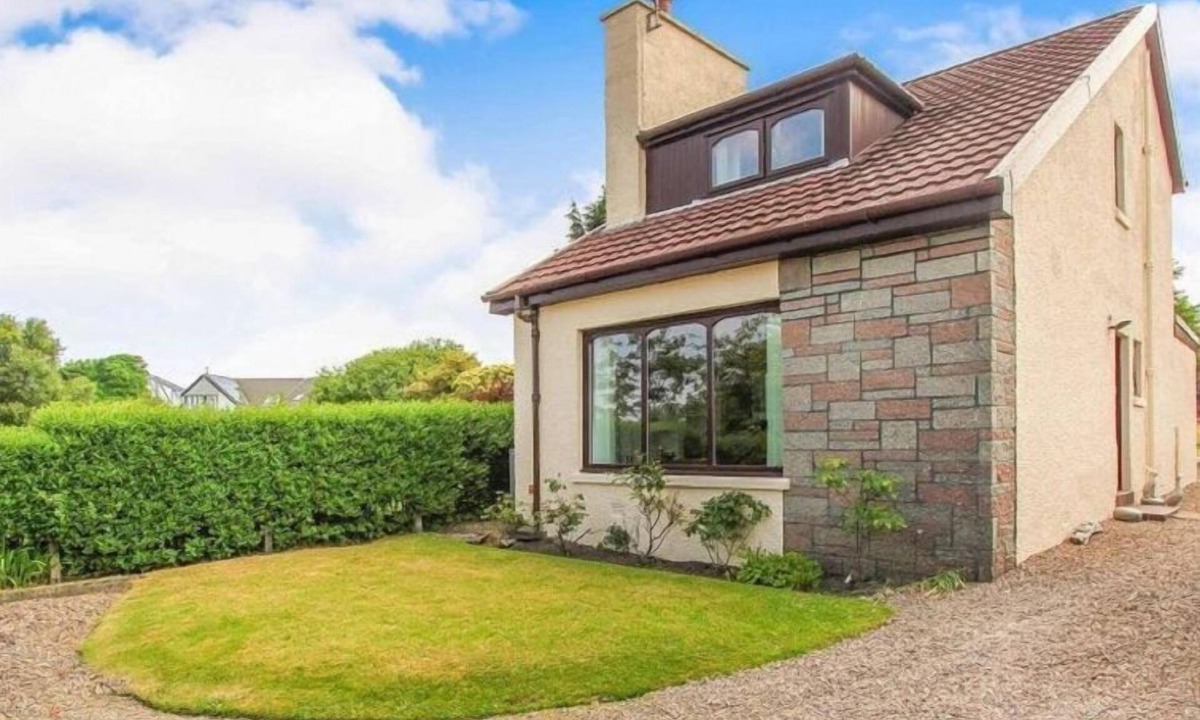 Connel House | An Cala by Interhome