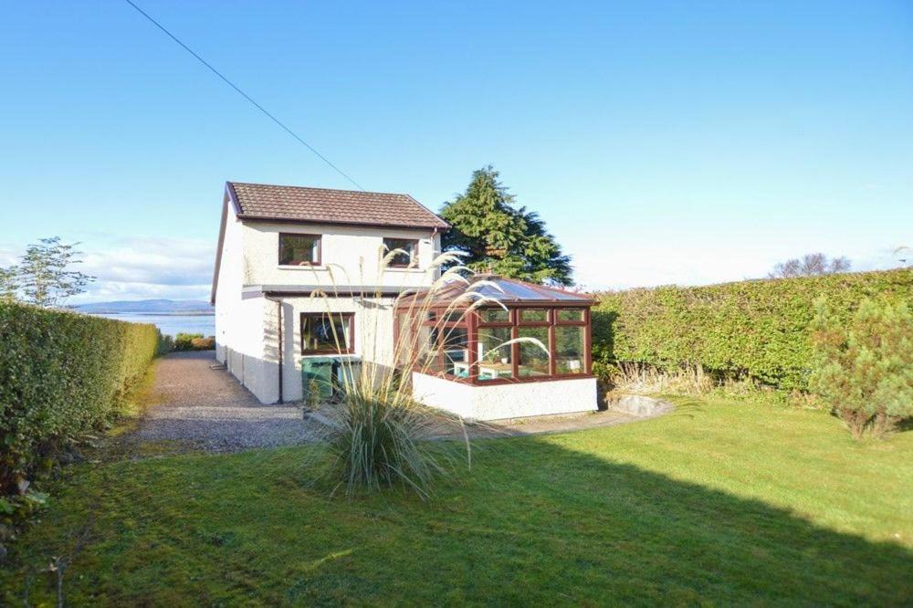 Connel House | An Cala