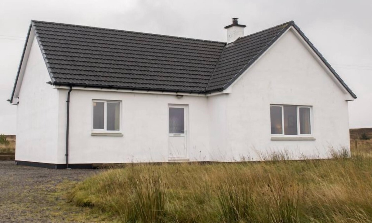 Caroy House | An Caladh by Interhome