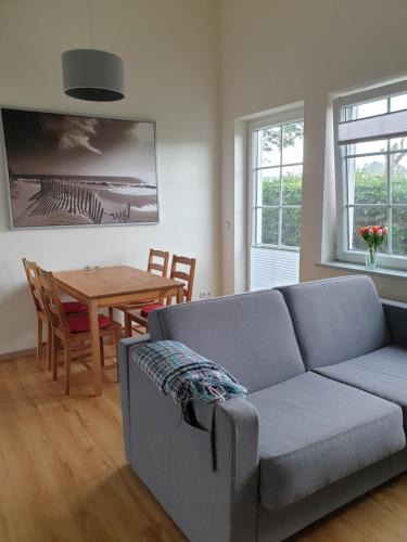Aukrug Apartment | An der Schafsweide