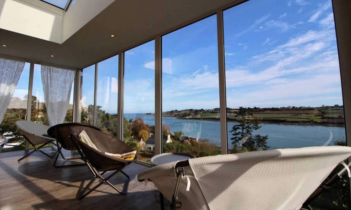 Plouguiel House | An Diskuizh - PLOUGUIEL