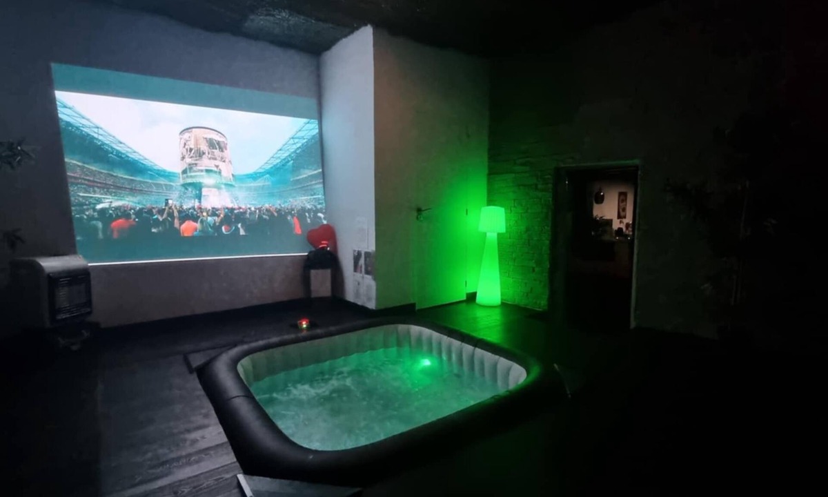 Graincourt-les-Havrincourt House | An exceptional night, a romantic interlude