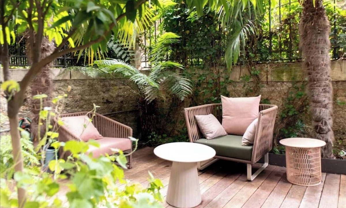 Saint-Germain-des-Pres Apartment | AN EXCEPTIONAL VILLA NEXT TO MUSEE RODIN - 430 SQM