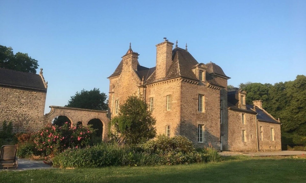 Augan Other | An Exclusive Château Retreat for Corporate, well being & Private Events