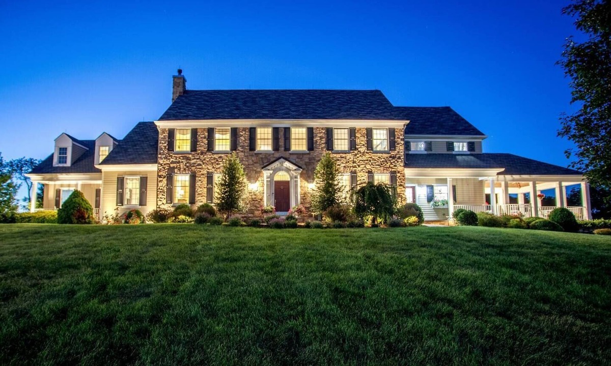 Three Bridges Other | An Exquisite Country Stay