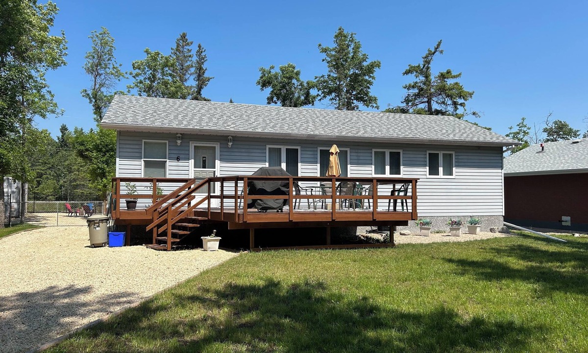 Arnes Cottage | An ideal place to unwind, any time of year!