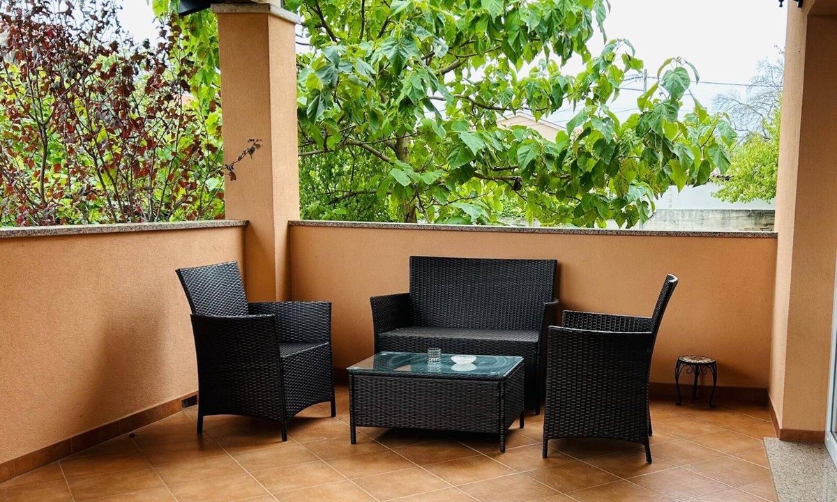 Momjan Villa | An oasis of peace in the heart of Istria. With private pool and Finnish sauna