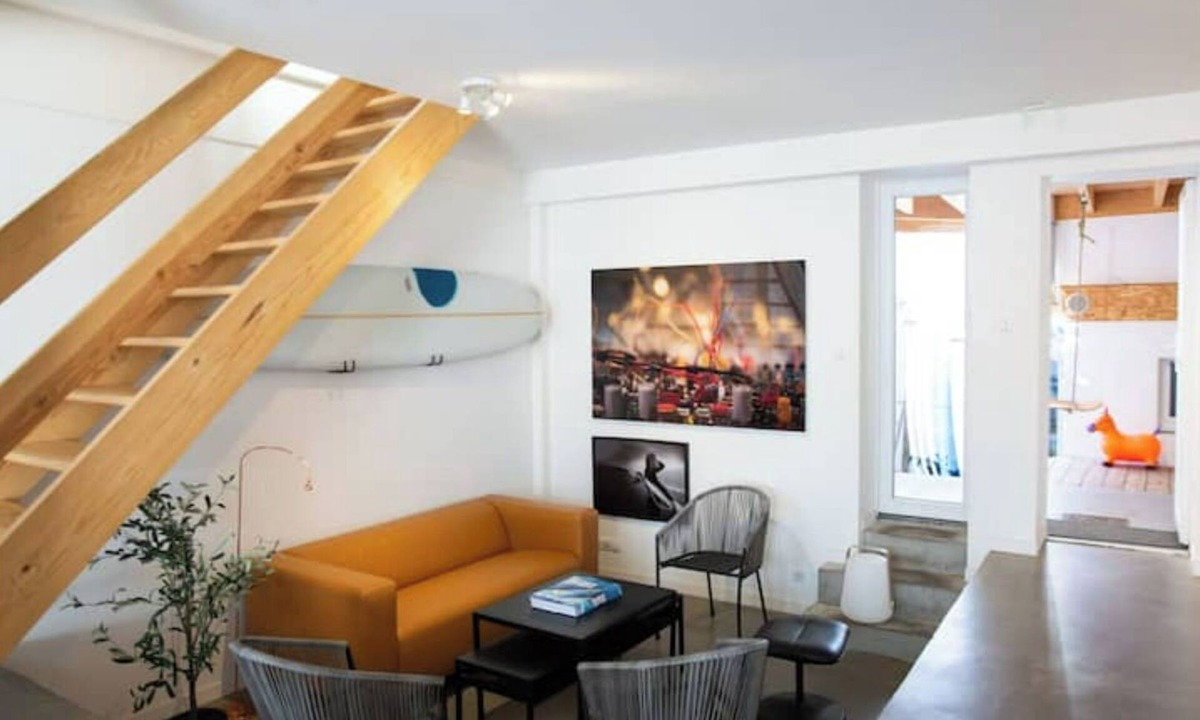 Soorts-Hossegor Resort | An oceanfront dream, surfboards included!