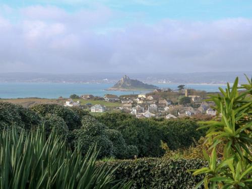 Perranuthnoe House | An Skyber