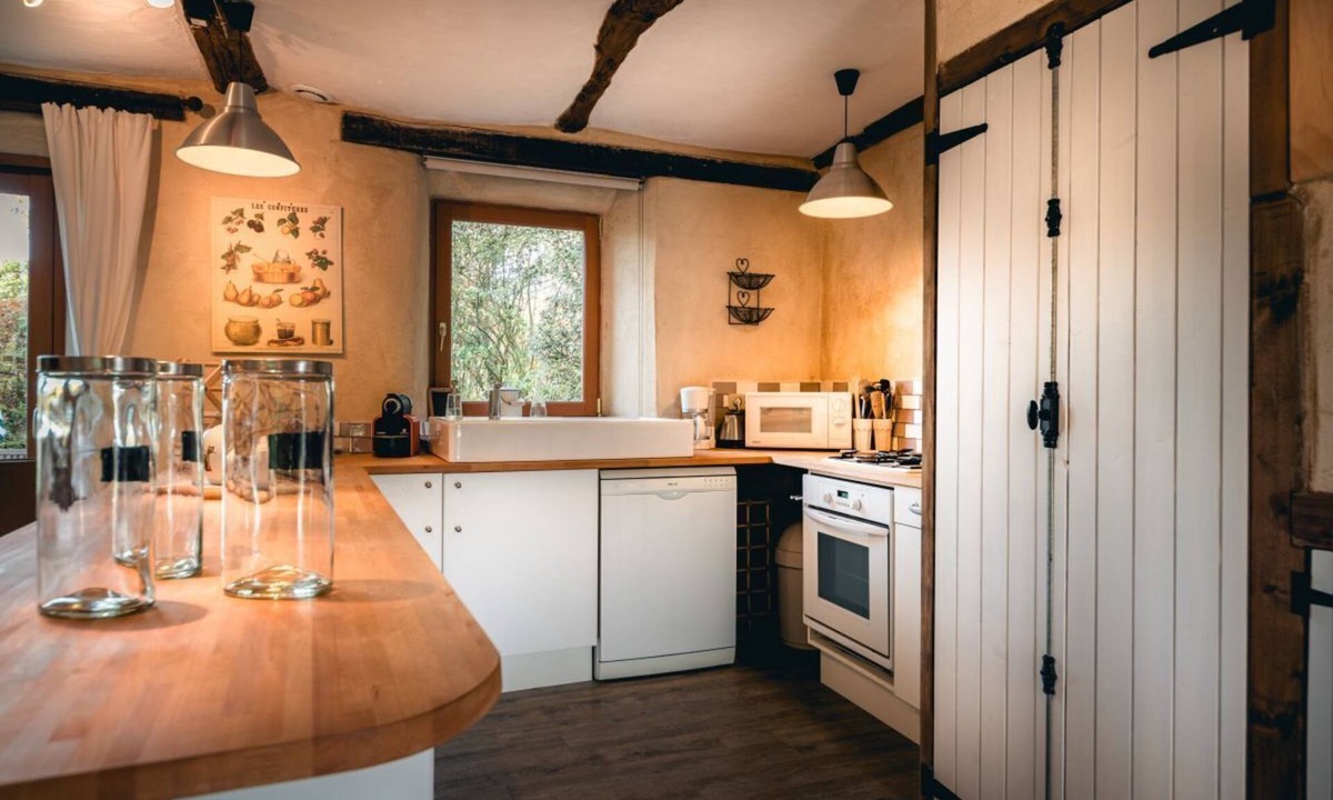 Ploubalay House | An Ty Coz - Beaussais SUR MER