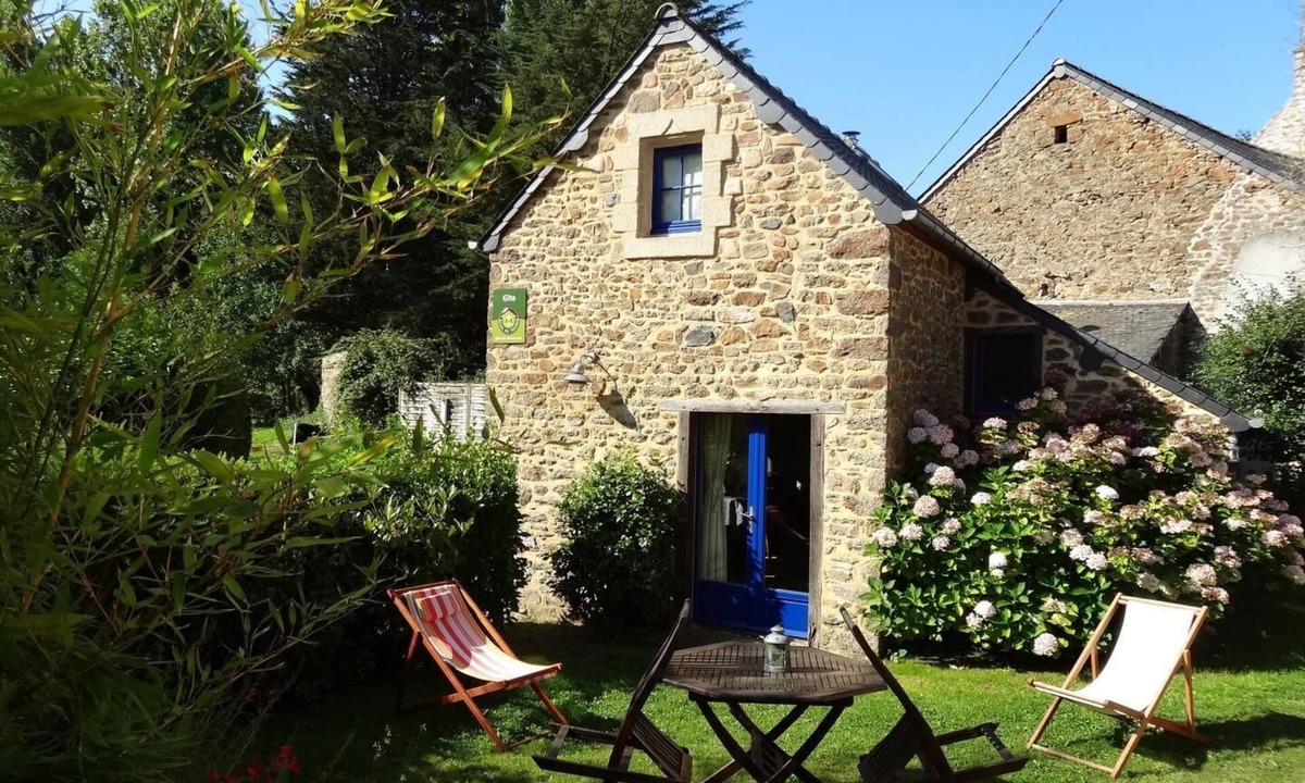 Ploubalay House | An Ty Laezh - BEAUSSAIS SUR MER