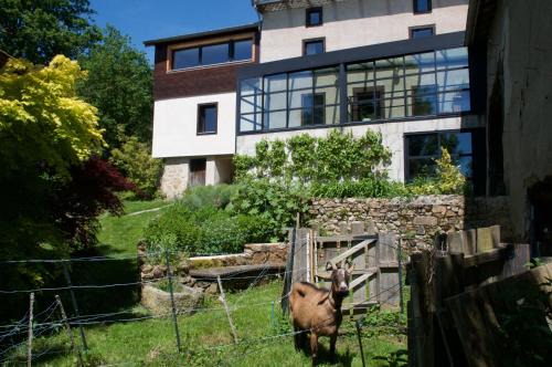 Marat House | Ana'chronique