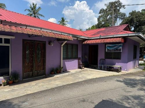 Hulu Langat Ski Chalet | ANA Homestay