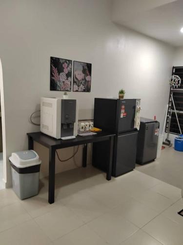 Seri Manjung Apartment | Ana Homestay