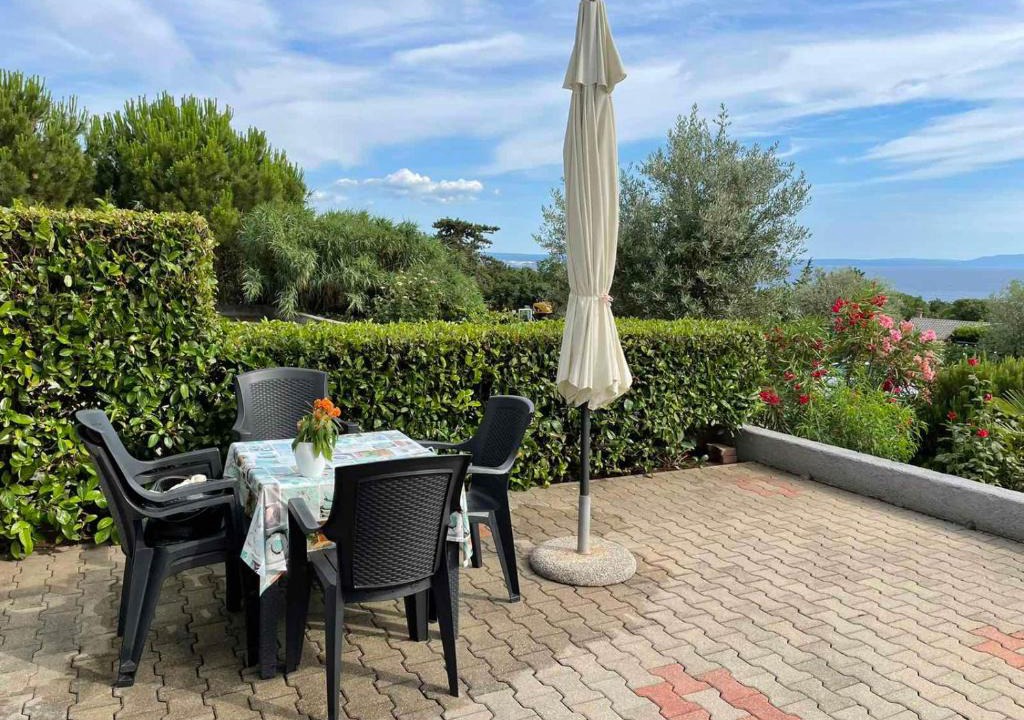 Sodici Apartment | Ana