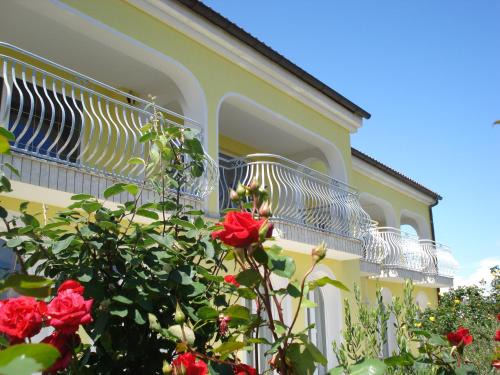 Krk House | Ana Rooms