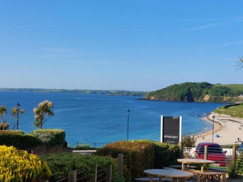 Maenporth Hotel | Anacapri