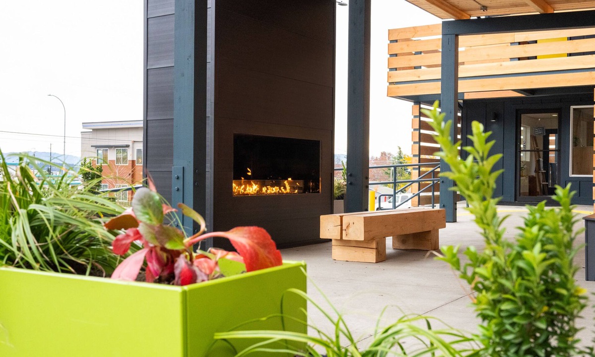 Anacortes Hotel | Anacortes Inn