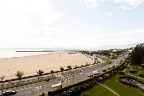 Hondarribia Apartment | Anaiak - Basquenjoy