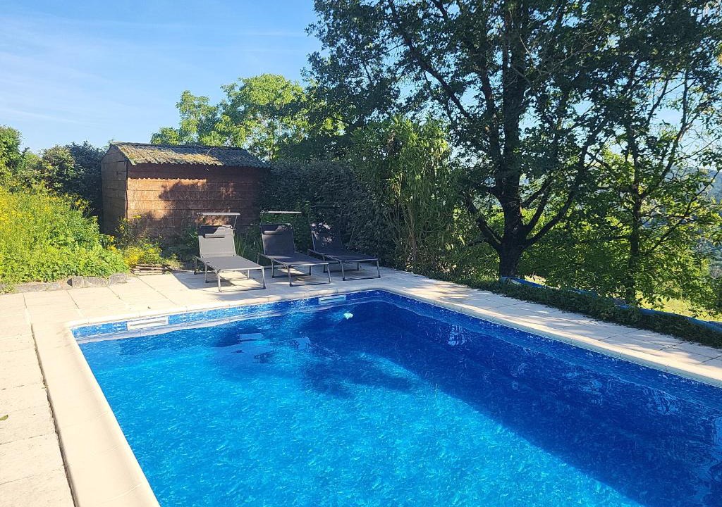 Curvalle Bed & Breakfast | Anaky rider nomade